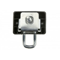 CSOMAGTÉRFEDÉL ZÁR RENAULT CLIO RENAULT CLIO III EZC-RE-193