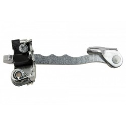 ELÜLSŐ AJTÓMEGÁLLÓ RENAULT LAGUNA III 2007-2015 EZC-RE-195