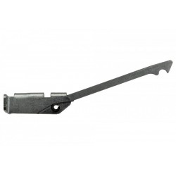 HÁTSÓ AJTÓMEGÁLLÓ RENAULT KANGOO II EZC-RE-196