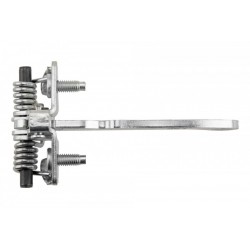 HÁTSÓ AJTÓMEGÁLLÓ PEUGEOT 306 1993-2001 EZC-RE-201