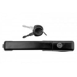 KÜLSŐ ELSŐ AJTÓKILINCS VW PASSAT (B3/B4) 1.6-2.8 88-97 / BAL ELSŐ KULCSOS / 357837205B