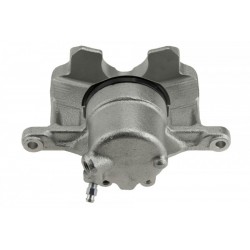 ELSŐ FÉKNYEREG MERCEDES E W124/S124 93-96, SERIES 124 84-93 /BAL/ HZP-ME-077