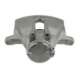 ELSŐ FÉKNYEREG MERCEDES E W124/S124 93-96, SERIES 124 84-93 /BAL/ HZP-ME-077