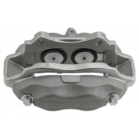 ELSŐ FÉKNYEREG MERCEDES S W221 S280/S300/S320CDI/S350CGI/S350CDI/S400HYBRID 06-13 /BALRA/ HZP-ME-085