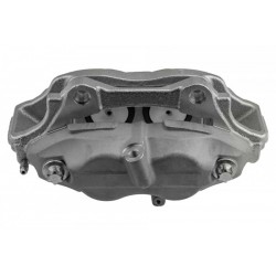 ELSŐ FÉKNYEREG MERCEDES S W221 S280/S300/S320CDI/S350CGI/S350CDI/S400HYBRID 06-13 /BALRA/ HZP-ME-085