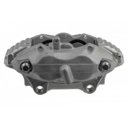 ELSŐ FÉKNYEREG MERCEDES S W221 S280/S300/S320CDI/S350CGI/S350CDI/S400HYBRID 06-13 /BALRA/ HZP-ME-085