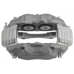 ELSŐ FÉKNYEREG MERCEDES S W221 S280/S300/S320CDI/S350CGI/S350CDI/S400HYBRID 06-13 /BALRA/ HZP-ME-085