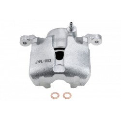 ELSŐ FÉKNYEREG OPEL KARL 15- /BAL/ HZP-PL-053