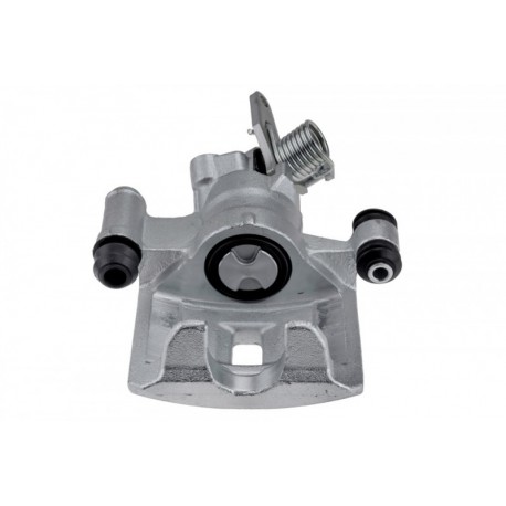 HÁTSÓ FÉKNYEREG TOYOTA MR-2 90-00 /BAL/ HZT-TY-074