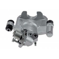 HÁTSÓ FÉKNYEREG TOYOTA MR-2 90-00 /BAL/ HZT-TY-074