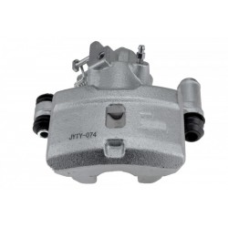 HÁTSÓ FÉKNYEREG TOYOTA MR-2 90-00 /BAL/ HZT-TY-074