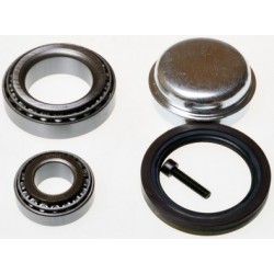 Kerékcsapágy készlet ELSŐ MERCEDES E- W211 2002- 2303300325