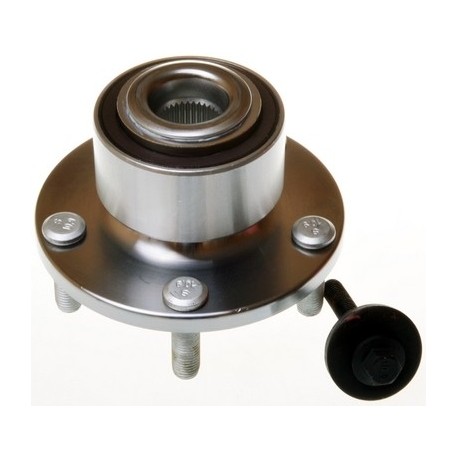 Kerékagy ELSŐ FORD FOCUS 04-, C-MAX 03- 1336139