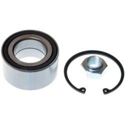 Kerékcsapágy készlet ELSŐ AGILA, SWIFT 05- , LIANA, IGNIS 4344071L00