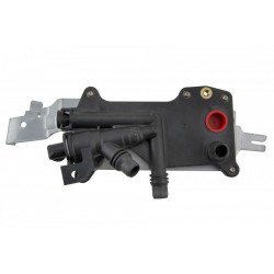 OLAJHŰTŐ BMW 7 F01 / F02 3.0 07-12 BMW 7 F01 / F02 3.0 07-12 17217597891