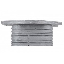 OLAJHŰTŐ MERCEDES 160,180,200,250,35AMG: A V177/W176/W177, B W246/W242/W247, CLA C117/C118/X117, GLA H247/X156 2701800610