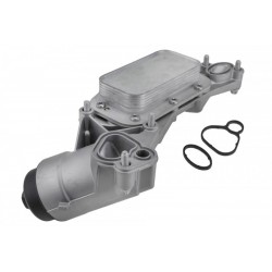 OLAJHŰTŐ SZŰRŐVEL OPEL ASTRA H 1.6,1.8 2006-,J 1.6,1.6T 2009-,INSIGNIA A 1.6,1.6T,1.8 2008-,VECTRA C 1.8 2006-,CHEVROLET CRUZE