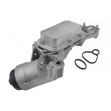 OLAJHŰTŐ SZŰRŐVEL OPEL ASTRA H 1.6,1.8 2006-,J 1.6,1.6T 2009-,INSIGNIA A 1.6,1.6T,1.8 2008-,VECTRA C 1.8 2006-,CHEVROLET CRUZE