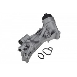 OLAJHŰTŐ SZŰRŐVEL OPEL ASTRA H 1.6,1.8 2006-,J 1.6,1.6T 2009-,INSIGNIA A 1.6,1.6T,1.8 2008-,VECTRA C 1.8 2006-,CHEVROLET CRUZE