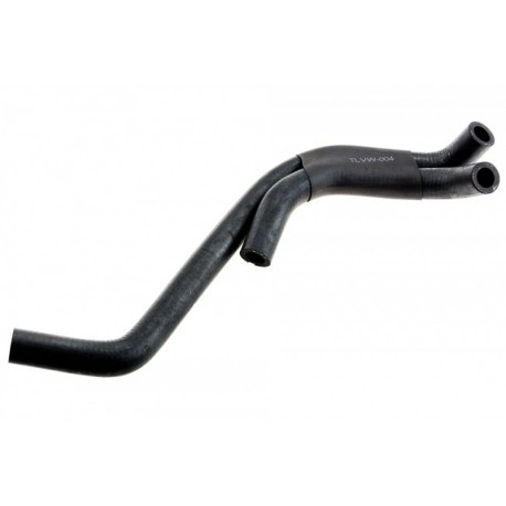 HŰTŐFOLYADÉK CSŐ VOLKSWAGEN POLO 1.4TDI/1.9TDI 2001-2009 , SKODA FABIA I 1.4TDI/1.9TDI 1999-2008 , SEAT IBIZA III 1.4TDI/1.9TDI