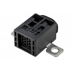 PIROTECHNIKAI BIZTOSÍTÉK BMW 5 G30/G31 2015-,6 G32 2016-,7 G11/G12 2014-. 61146802944