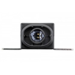 PIROTECHNIKAI BIZTOSÍTÉK BMW 5 G30/G31 2015-,6 G32 2016-,7 G11/G12 2014-. 61146802944