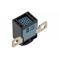 PIROTECHNIKAI BIZTOSÍTÉK MERCEDES V OSZTÁLY W447 2014-,C OSZTÁLY W205 2015-,E OSZTÁLY W213 2019-,GLS X167 2019-,GLC X253 2015-.