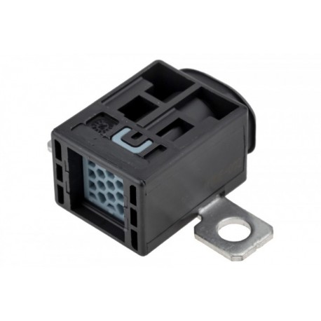 PIROTECHNIKAI BIZTOSÍTÉK MERCEDES B OSZTÁLY W246 2015-,C OSZTÁLY W204 2007-,E OSZTÁLY W212 2009-,ML W164 2005-,GLE W166