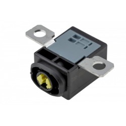 PIROTECHNIKAI BIZTOSÍTÉK MERCEDES B OSZTÁLY W246 2015-,C OSZTÁLY W204 2007-,E OSZTÁLY W212 2009-,ML W164 2005-,GLE W166