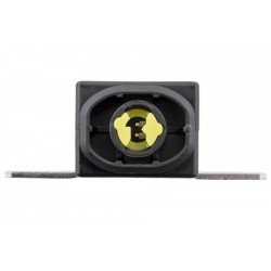 PIROTECHNIKAI BIZTOSÍTÉK MERCEDES B OSZTÁLY W246 2015-,C OSZTÁLY W204 2007-,E OSZTÁLY W212 2009-,ML W164 2005-,GLE W166