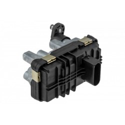 TURBINAVÁLTÓ /6NW010099-02/ BMW 1 F20/F21 2.0D 11-,3 E90/E91/E92/E93/F30/F80/F34 2.0D 10-16,5 F10/F11/F07 2.0D 10-17,X1 E84 2.0D