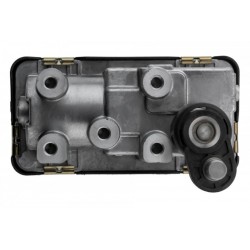 TURBINAVÁLTÓ /6NW010099-02/ BMW 1 F20/F21 2.0D 11-,3 E90/E91/E92/E93/F30/F80/F34 2.0D 10-16,5 F10/F11/F07 2.0D 10-17,X1 E84 2.0D