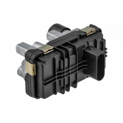 TURBINAVÁLTÓ /6NW010099-05/ BMW 3 F30/F80/F34/F31 3.0D 13-,4 F32/F33/F36/F82/F83 3.0D 13-,5 F07 3.0D 12-17, 6 F06/F12/F13 3.0D