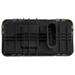 TURBINAVÁLTÓ /6NW010099-05/ BMW 3 F30/F80/F34/F31 3.0D 13-,4 F32/F33/F36/F82/F83 3.0D 13-,5 F07 3.0D 12-17, 6 F06/F12/F13 3.0D