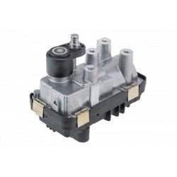 TURBINAVÁLTÓ /6NW010099-08/ BMW 5 F10/F11 3.0D 12-17,7 F01/F02/F03/F04 3.0D 12-15,X5 F15/F85 3.0D 13-18,X6 F16/E71/E72/F86 3.0D