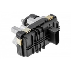 TURBINAVÁLTÓ /6NW010099-08/ BMW 5 F10/F11 3.0D 12-17,7 F01/F02/F03/F04 3.0D 12-15,X5 F15/F85 3.0D 13-18,X6 F16/E71/E72/F86 3.0D