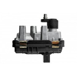 TURBINAVÁLTÓ /6NW010099-08/ BMW 5 F10/F11 3.0D 12-17,7 F01/F02/F03/F04 3.0D 12-15,X5 F15/F85 3.0D 13-18,X6 F16/E71/E72/F86 3.0D