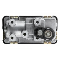 TURBINAVÁLTÓ /6NW010099-08/ BMW 5 F10/F11 3.0D 12-17,7 F01/F02/F03/F04 3.0D 12-15,X5 F15/F85 3.0D 13-18,X6 F16/E71/E72/F86 3.0D