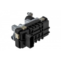 TURBINAVEZÉRLŐ G-199/6NW008412/ BMW 5 E60/E61 3.0D 2002-2010,7 E65/E66/E67 3.0D 2003-2008 758351-5024S