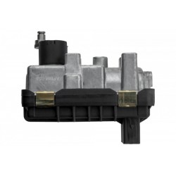 TURBINAVEZÉRLŐ G-199/6NW008412/ BMW 5 E60/E61 3.0D 2002-2010,7 E65/E66/E67 3.0D 2003-2008 758351-5024S