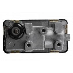 TURBINAVEZÉRLŐ G-199/6NW008412/ BMW 5 E60/E61 3.0D 2002-2010,7 E65/E66/E67 3.0D 2003-2008 758351-5024S
