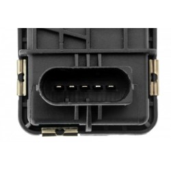 TURBINAVEZÉRLŐ G-199/6NW008412/ BMW 5 E60/E61 3.0D 2002-2010,7 E65/E66/E67 3.0D 2003-2008 758351-5024S