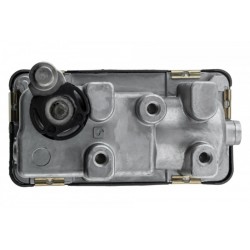 TURBINAVÁLTÓ G-24/6NW009543/ BMW 3 E90/E91 3.0D 08-12,5 F10/F11 3.0D 10-17,7 F01/F02/F03/F04 08-15 792460-5008S