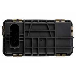 TURBINAVÁLTÓ G-24/6NW009543/ BMW 3 E90/E91 3.0D 08-12,5 F10/F11 3.0D 10-17,7 F01/F02/F03/F04 08-15 792460-5008S