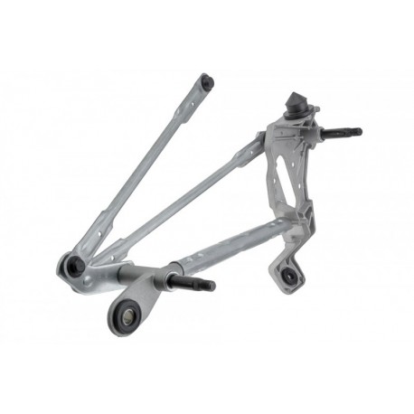 SZÉLVÉDŐTÖRLŐ MECHANIZMUS ELÜLSŐ TESLA MODELL Y 2020- 165893600A