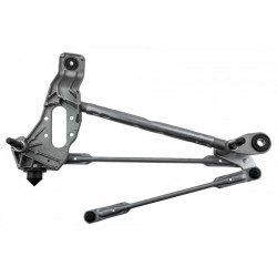 SZÉLVÉDŐTÖRLŐ MECHANIZMUS ELÜLSŐ TESLA MODELL Y 2020- 165893600A