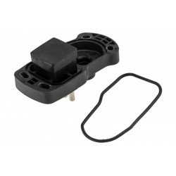 ÁTFOLYÁSMÉRŐ MERCEDES 190 W201 -1993,E OSZTÁLY W121 -1995,G OSZTÁLY W460/W461/W463 -1997 3437224035