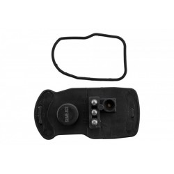 ÁTFOLYÁSMÉRŐ MERCEDES 190 W201 -1993,E OSZTÁLY W121 -1995,G OSZTÁLY W460/W461/W463 -1997 3437224035