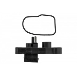 ÁTFOLYÁSMÉRŐ MERCEDES 190 W201 -1993,E OSZTÁLY W121 -1995,G OSZTÁLY W460/W461/W463 -1997 3437224035