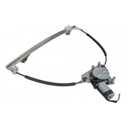 SZÉLVÉDŐ EMELŐ FIAT PANDA 03-11 /BAL ELSŐ MOTORRAL, BLOKK NÉLKÜL/ 46803652